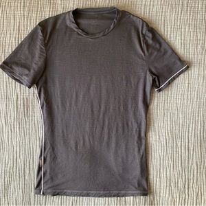 Icebreaker Men's Merino Short Sleeve T-Shirt